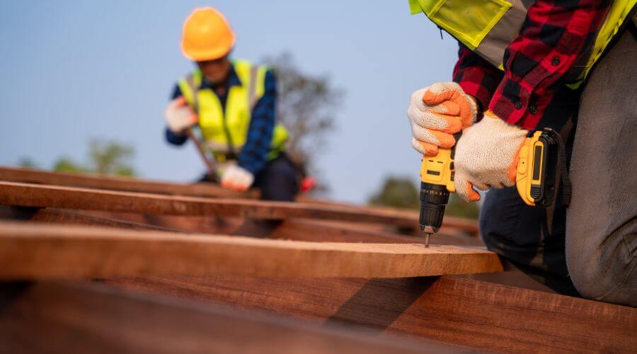 Local Chimney Repair in Gaston, IN